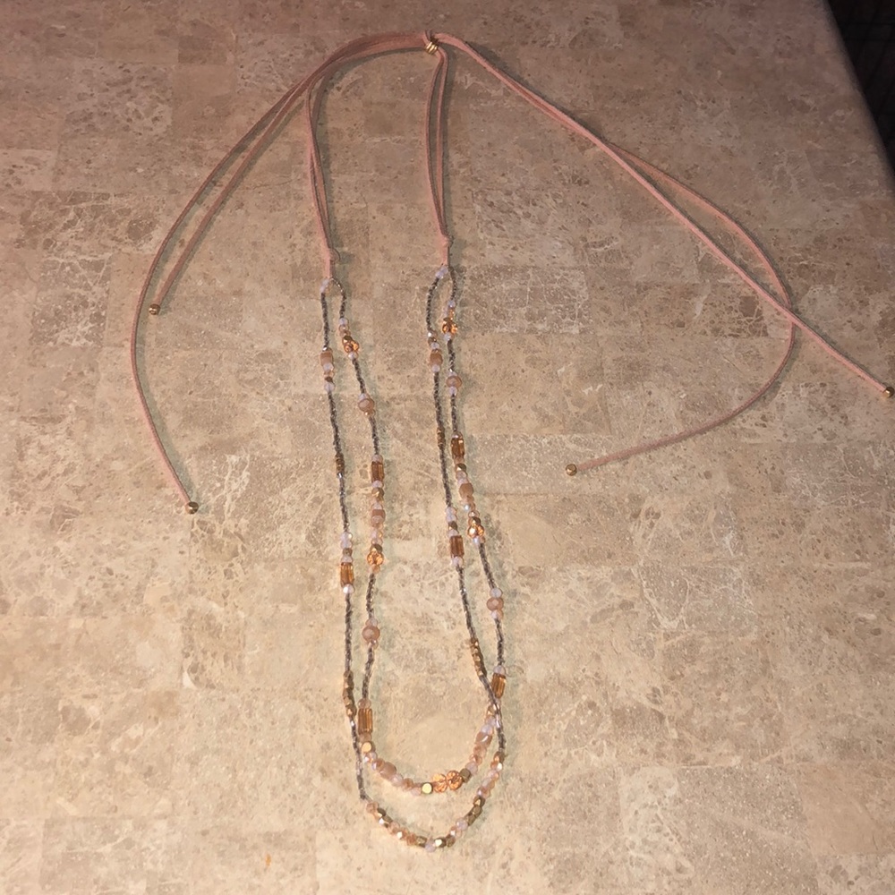 Plunder Carla Necklace